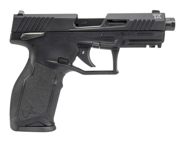 TAURUS TX22G2 22LR BLK 4" 22+1