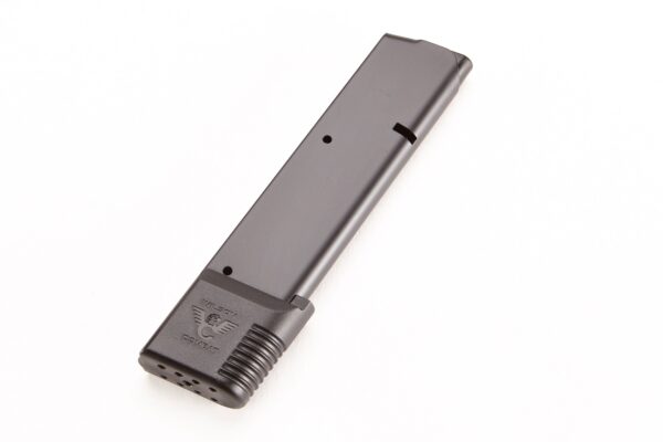 WILSON COMBAT MAG 1911 45ACP 10RD FS BLK