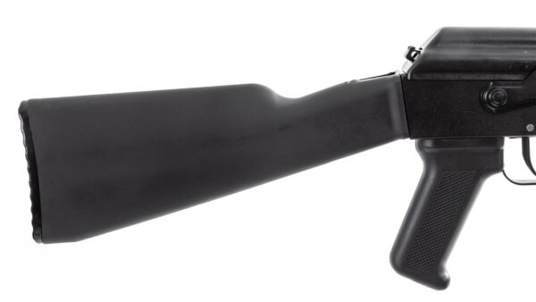 Arsenal SAM7R 7.62x39mm Semi-Auto Rifle Muzzle Brake and Enhanced FCG - Image 2