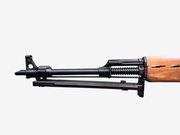 Zastava 7.62x39 M72 RPK Wood Furniture Bipod 30rd Mag Semi-Auto Rifle - Image 3