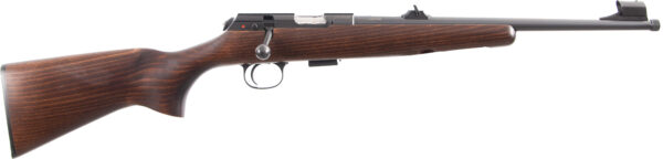 CZU CZ457 SCOUT RFL 22LR 16B