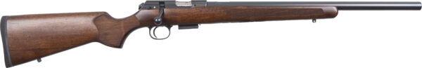 CZU CZ457 VARM 22LR RFL 20B 5R