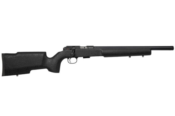 CZU CZ457 PRO VARM 22LR 16B SR