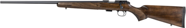 CZU CZ457 AMER BA 22LR 5R LH