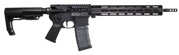 FAXON FIREARMS ION ULTRALIGHT RIA 5.56 NATO 16IN BBL OR BLK 30RD MAG