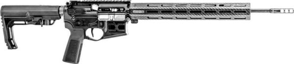 FAXON FIREARMS ION-X HYPERLITE RIA 5.56 NATO 16IN PENCIL  BBL OR BLK 30RD MAG MOE PISTOL GRIP