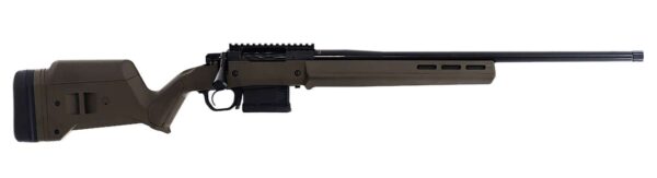 FAXON FIREARMS FX7 RIB 308 WIN 22IN MED SPORT PROFILE BBL 5RD MAG