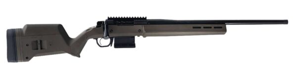 FAXON FIREARMS FX7 RIB 6.5 CREEDMOORE 22IN MED SPORT PROFILE BBL 5RD MAG