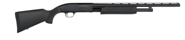 MOSSBERG MAV 88 PUMP BANTAM CMPT 20/22