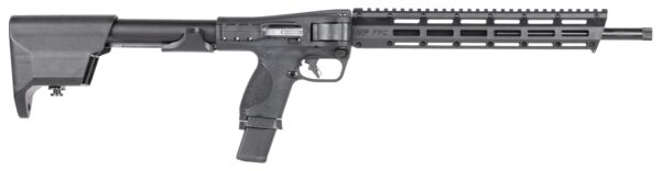 SMITH AND WESSON M&P FPC 40S&W 16.25" 23+1