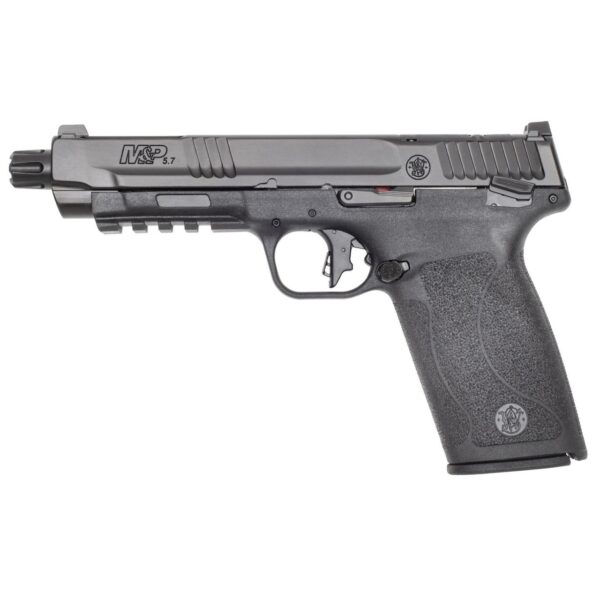 SMITH AND WESSON M&P5.7 OR 5.7X28 5" 10+1 TS