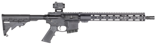 SMITH AND WESSON M&P15 SPORT III 5.56MM 10+1 CT