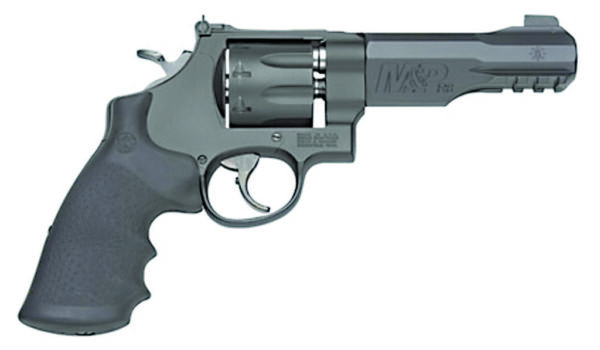 S&W MP R8PC 357 5B 8RD AS