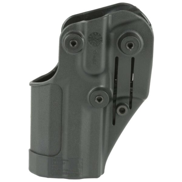 BLACKHAWK HOLSTER SERPA CQC H&K USP FULL RH BLACK