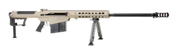 BRT M107A1 SA 50BMG 10RD 29FD