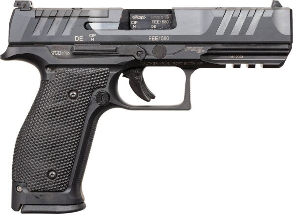 WAI PDP SF COM 9MM 15RD 4B