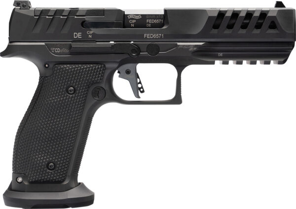 WAI PDP SF FS 9MM 20RD 5B