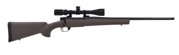 HOWA GAMEPRO 270WIN TB PKG GRN