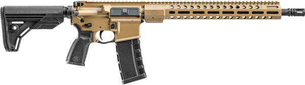 FNM FN15 TAC3 FDE 5.56 16 30R