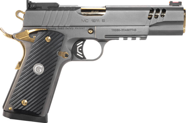 EAA GIR 1911NEG 45AP 5TT 8R TL