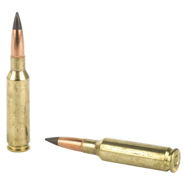 WINCHESTER DEER SEASON XP RIFLE AMO 6.5 CREEDMOOR 125GR EXTREME POINT 20RD (10 BOX CASE) - Image 3