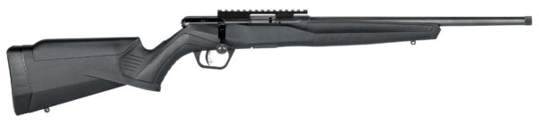 SAV B22FV-SR BA RFL 22LR 10RD