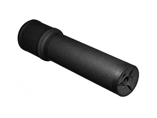 Zastava Vuk Suppressor - Black