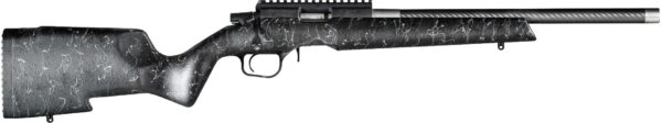 CHA RANGER BA 17HMR 18B BLK