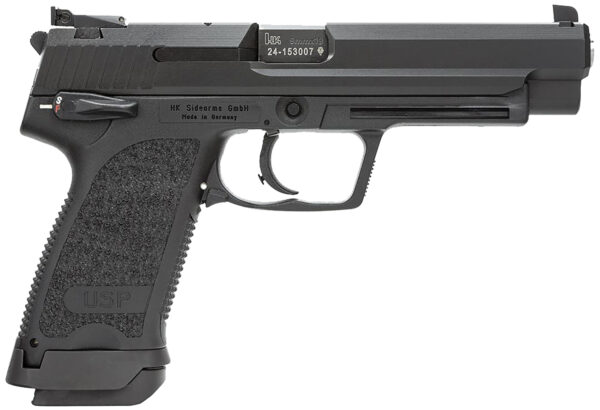 H&K USP9 EXPERT V1 9MM AS 18R