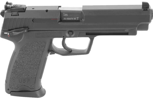 H&K USP EXPERT 45AP AS 12RD