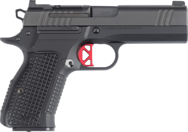 CZU DW DWX-C 9MM BLK 15 OR