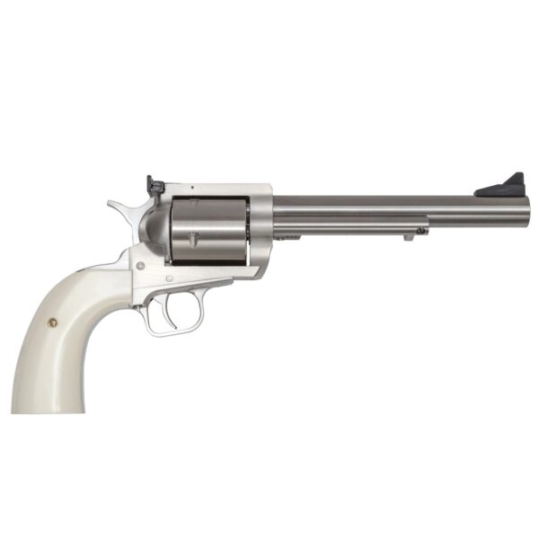 MAGNUM RESEARCH BFR 454CAS BISLEY 6.5" 6SH