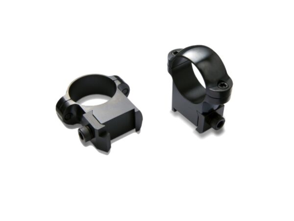 BURRIS OPTICS TIKKA T3X RING MOUNT 30MM MED