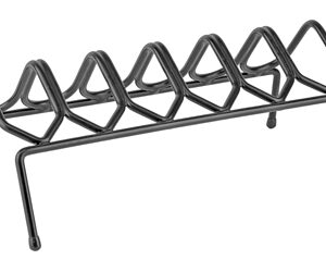 LOCKDOWN 6-GUN HANDGUN RACK