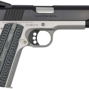 CLT CMP GVT 45AP PST 2-TONE 8R