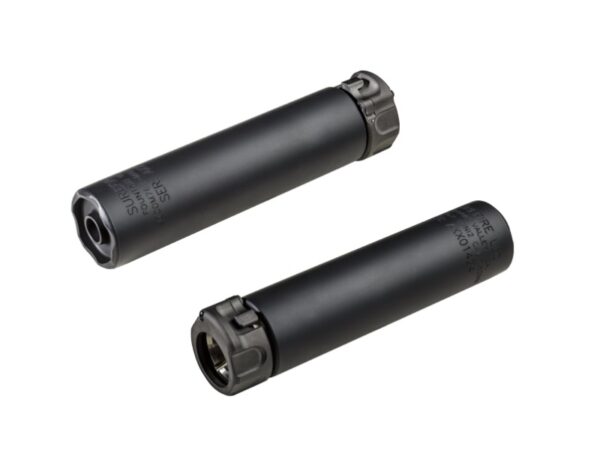 SUREFIRE SOCOM762-MINI GEN2 762 BK SLCR