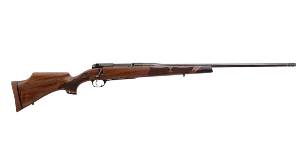 WEATHERBY MARK V CAMILLA DELUXE 280AI