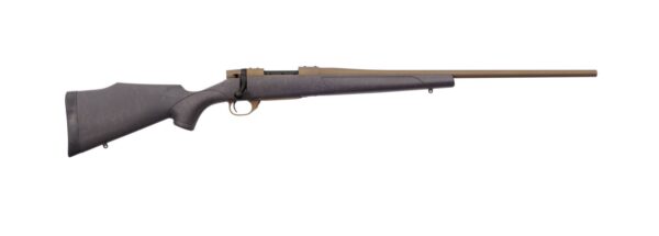 WEATHERBY VANGUARD WEATHERGRD 25-06 BRZ