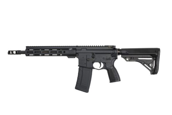 BUSHMASTER BRAVO ZULU SBR 5.56 11.5" 30+1