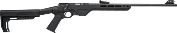 LEG CIT TRAKR BA 22LR 18B 10R