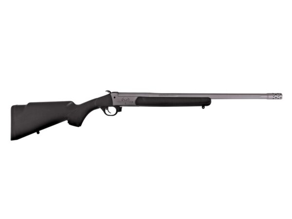 TRADITIONS OUTFITTER G3 360BH 22" SS/SY