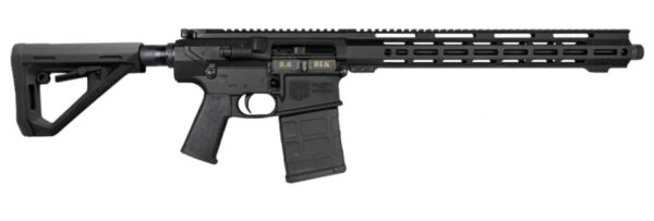 DIAMONDBACK FIREARMS DB10 8.6BLK BLACK 16" M-LOK