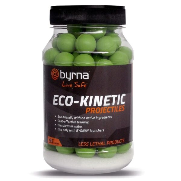 BYRNA TECHNOLOGIES BYRNA ECO-KENETIC ROUND 95PK