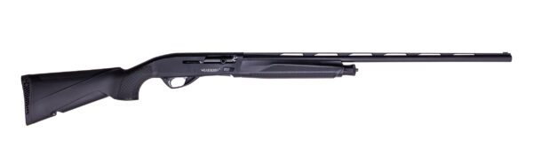 WEATHERBY ELEMENT 2 20/28 BL/SYN 3"