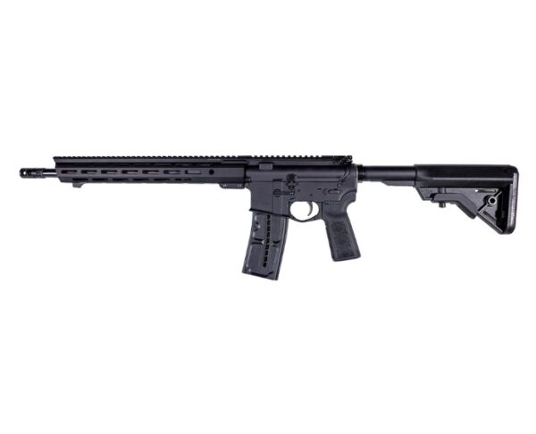 FRANKLIN ARMORY F17-X 17WSM 16" BLK 10+1 TB