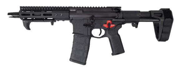 FRANKLIN ARMORY BFSIII C7 5.56MM 7.5" SBA3