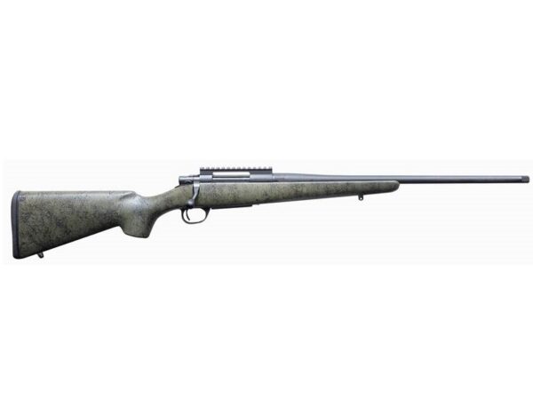 HOWA SUPERLITE GRN 7MM-08 20"