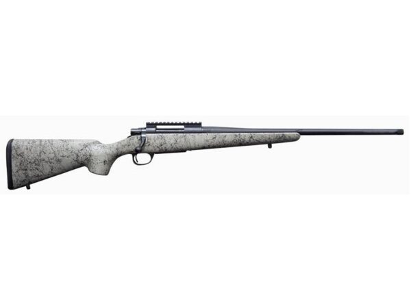 HOWA SUPERLITE TAN 7MM-08 20"