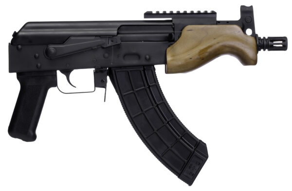 CENTURY ARMS VSKA MICRO DRACO 7.62X39 30+1