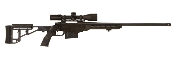 HOWA TSP X 6.5PRC 24" PKG